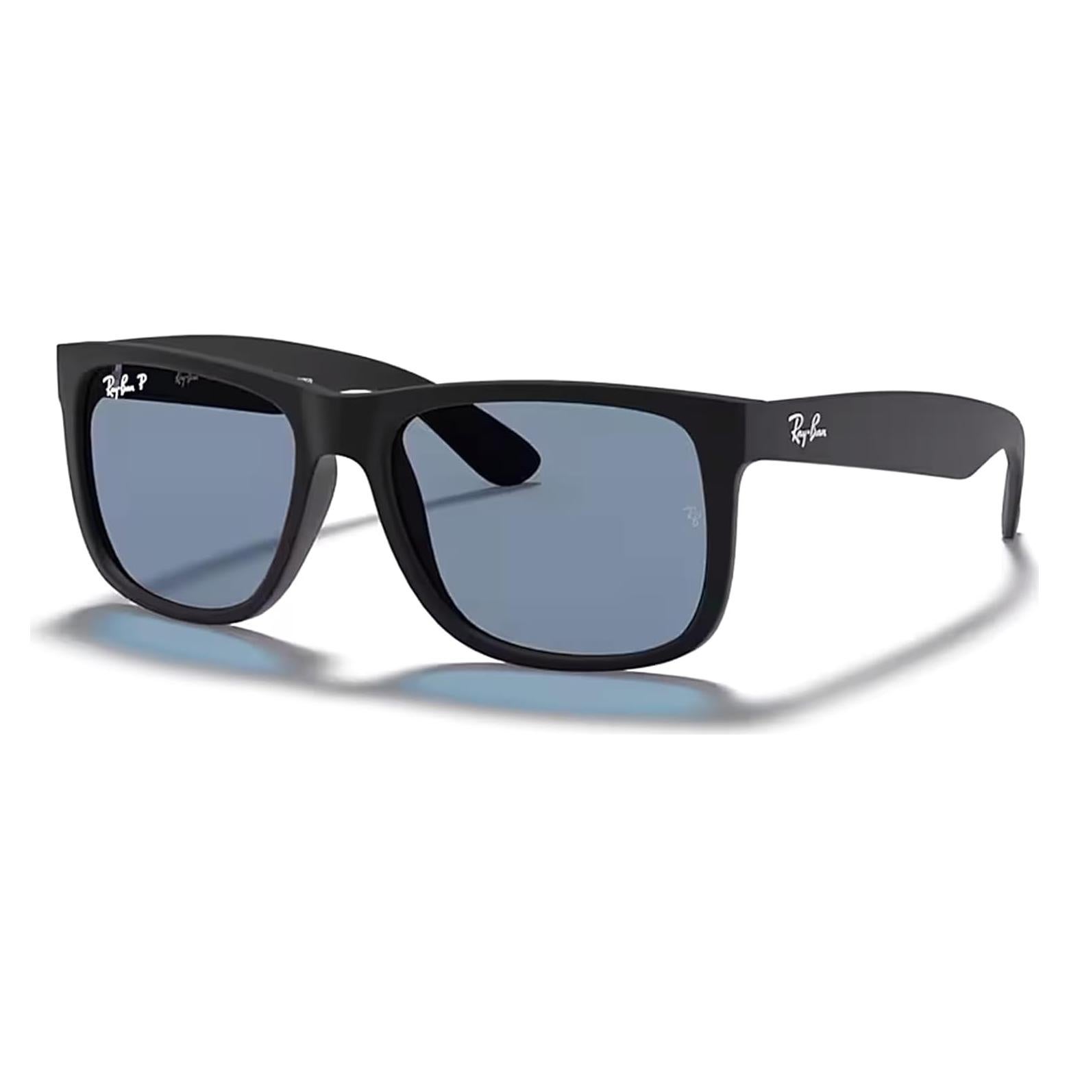 Gafas de sol Ray-Ban RB4165 Justin con kit de limpieza