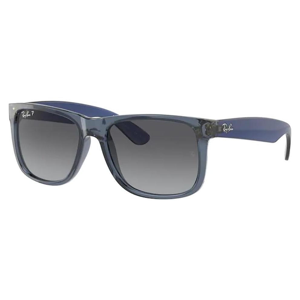 Gafas de sol Ray-Ban RB4165 Justin con kit de limpieza