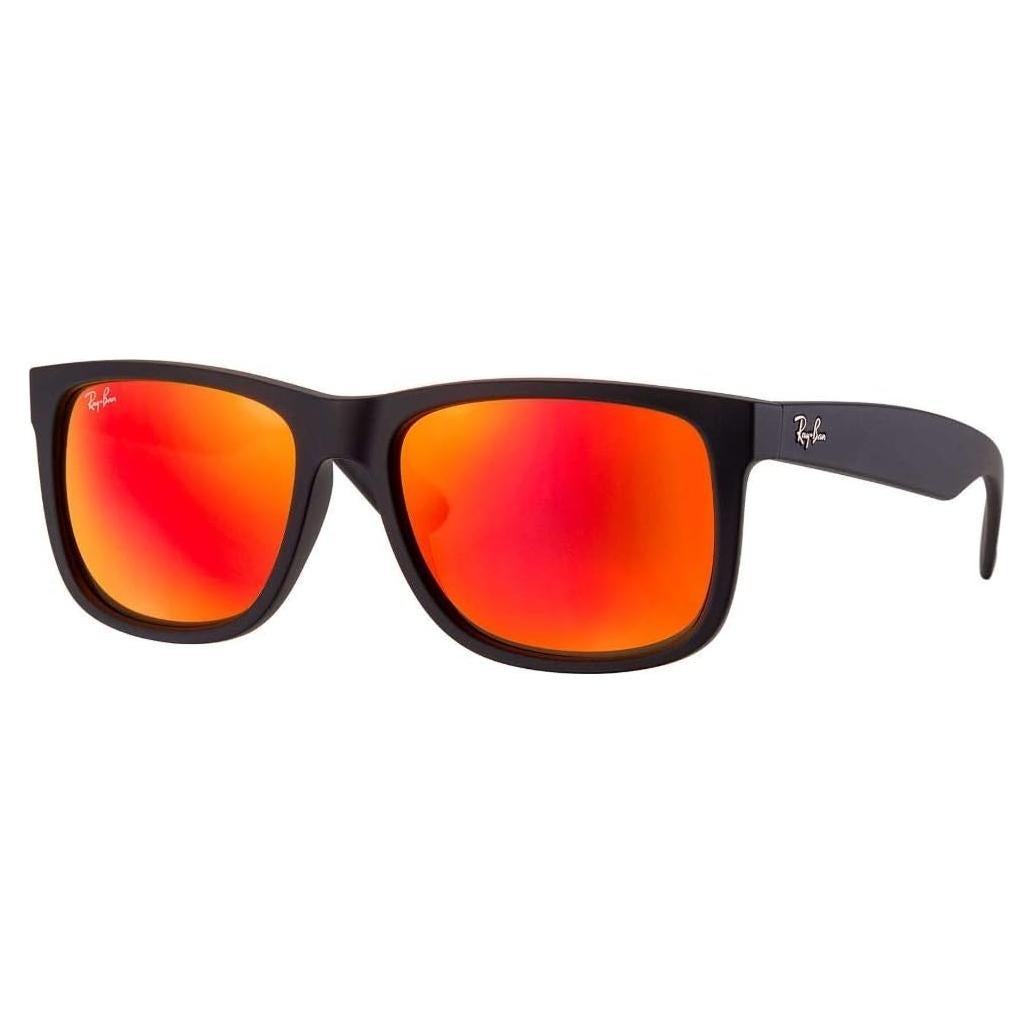 Gafas de sol Ray-Ban RB4165 Justin con kit de limpieza