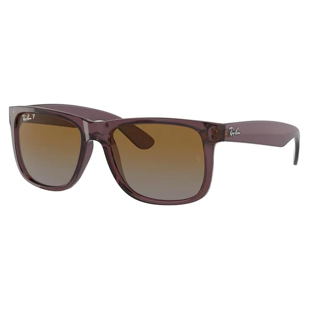 Gafas de sol Ray-Ban RB4165 Justin + Kit de limpieza