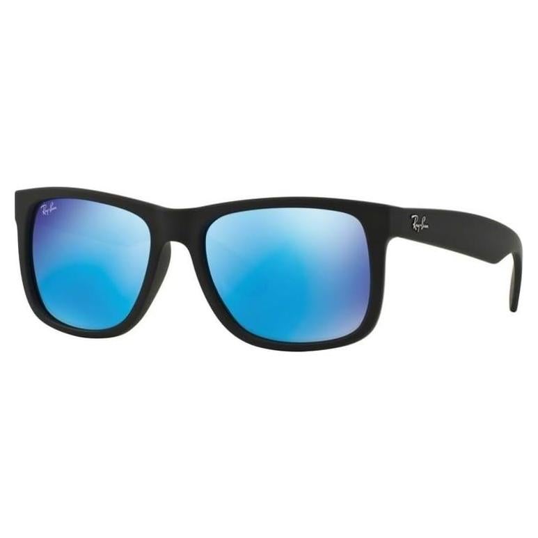 Gafas de sol Ray-Ban RB4165 Justin Unisex + Kit de Cuidado