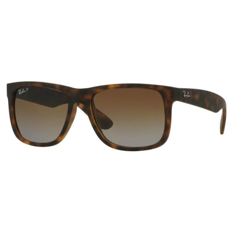 Gafas de sol Ray-Ban RB4165 Justin con kit de limpieza