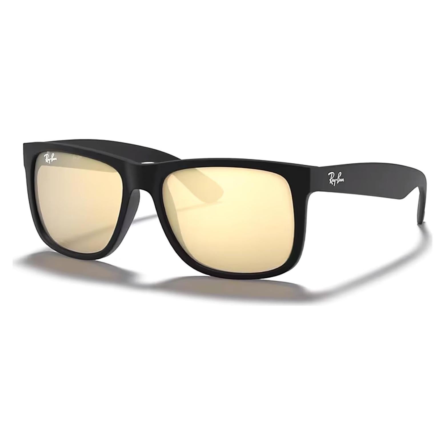 Gafas de sol Ray-Ban RB4165 Justin con kit de limpieza