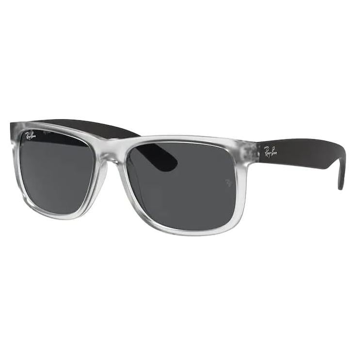 Gafas de sol Ray-Ban RB4165 Justin con kit de limpieza