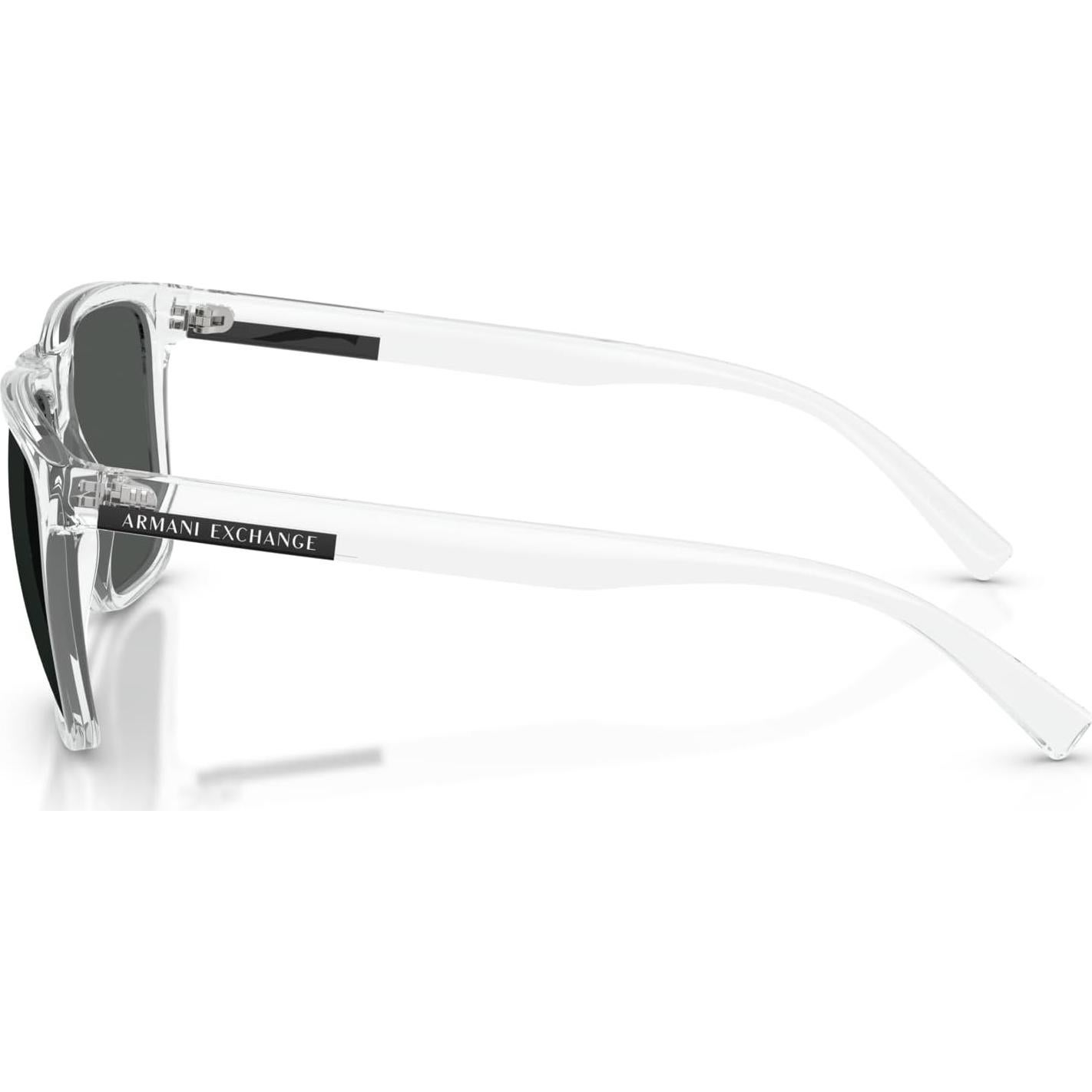 Gafas de sol Armani Exchange AX4104S 100% UV Hombres