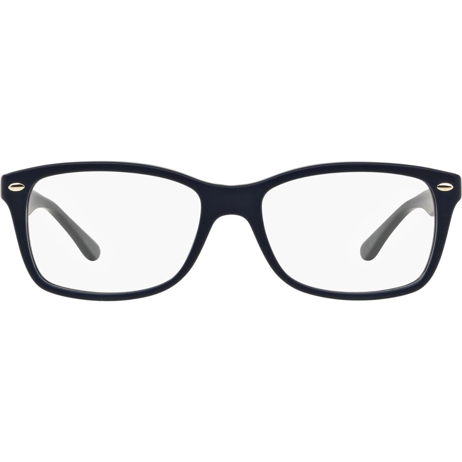 Montura Gafas Ray-Ban Rx5228 Square Azul Arena 53mm