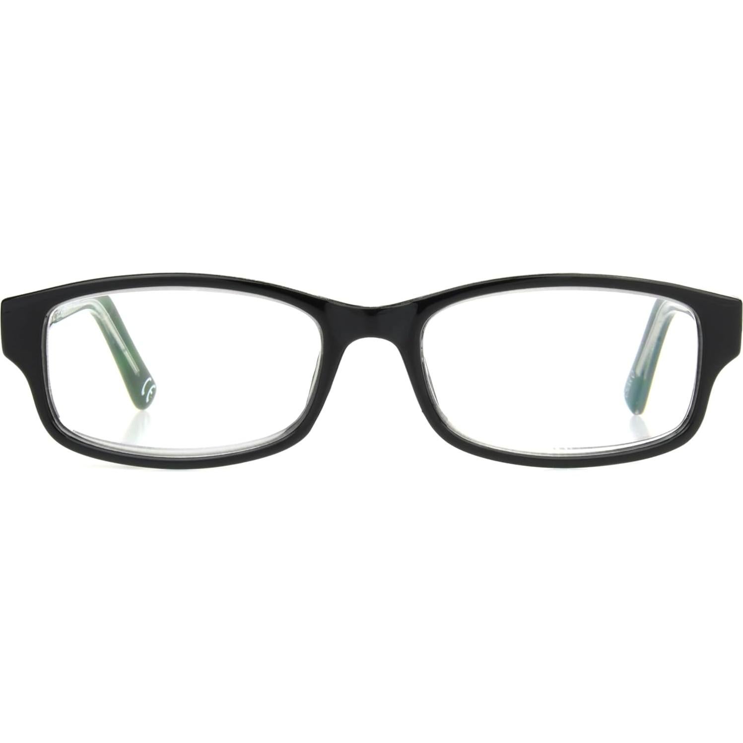 Gafas de lectura multifocales Foster Grant James 3.25x