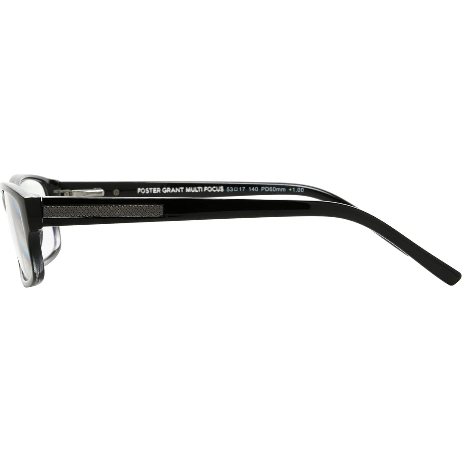 Gafas de lectura multifocales Foster Grant James 2x