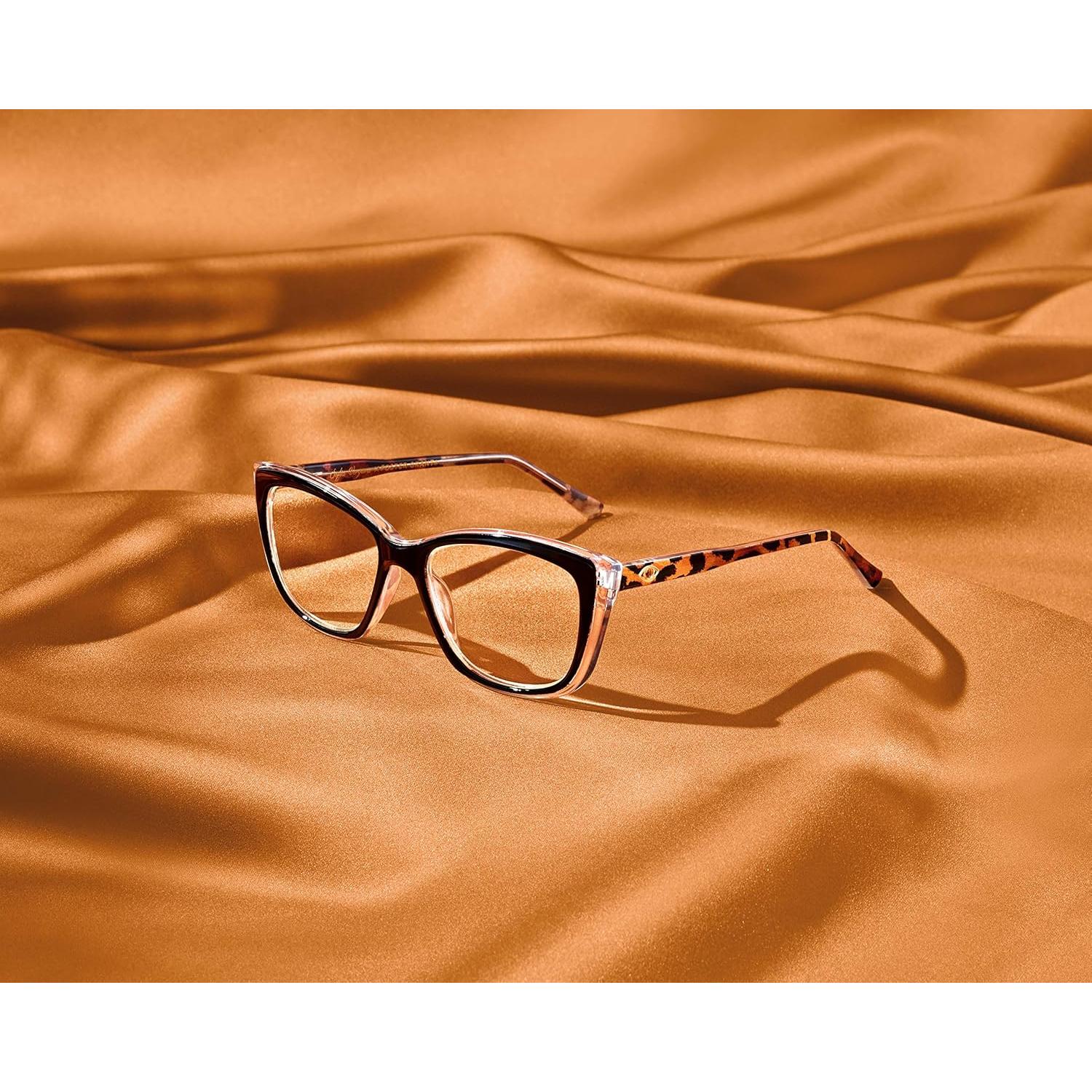 Gafas de lectura Sofia Vergara x Foster Grant 2.25x UV400