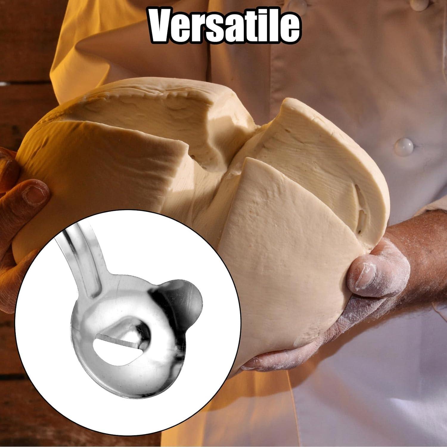 Juego de 2 Herramientas para Pelar Cactus Lyreh - Acero Inoxidable