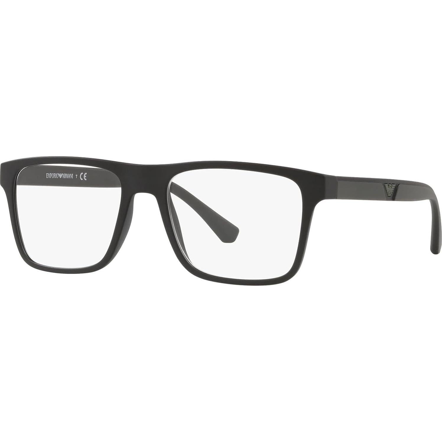Gafas Recetadas Emporio Armani EA4115 con Clip-ons