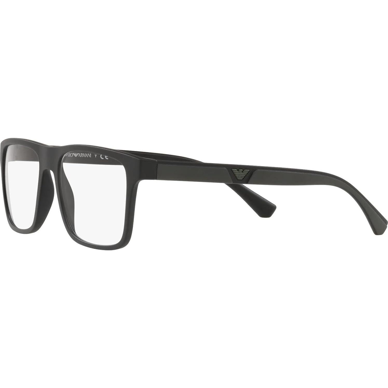 Gafas Recetadas Emporio Armani EA4115 con Clip-ons