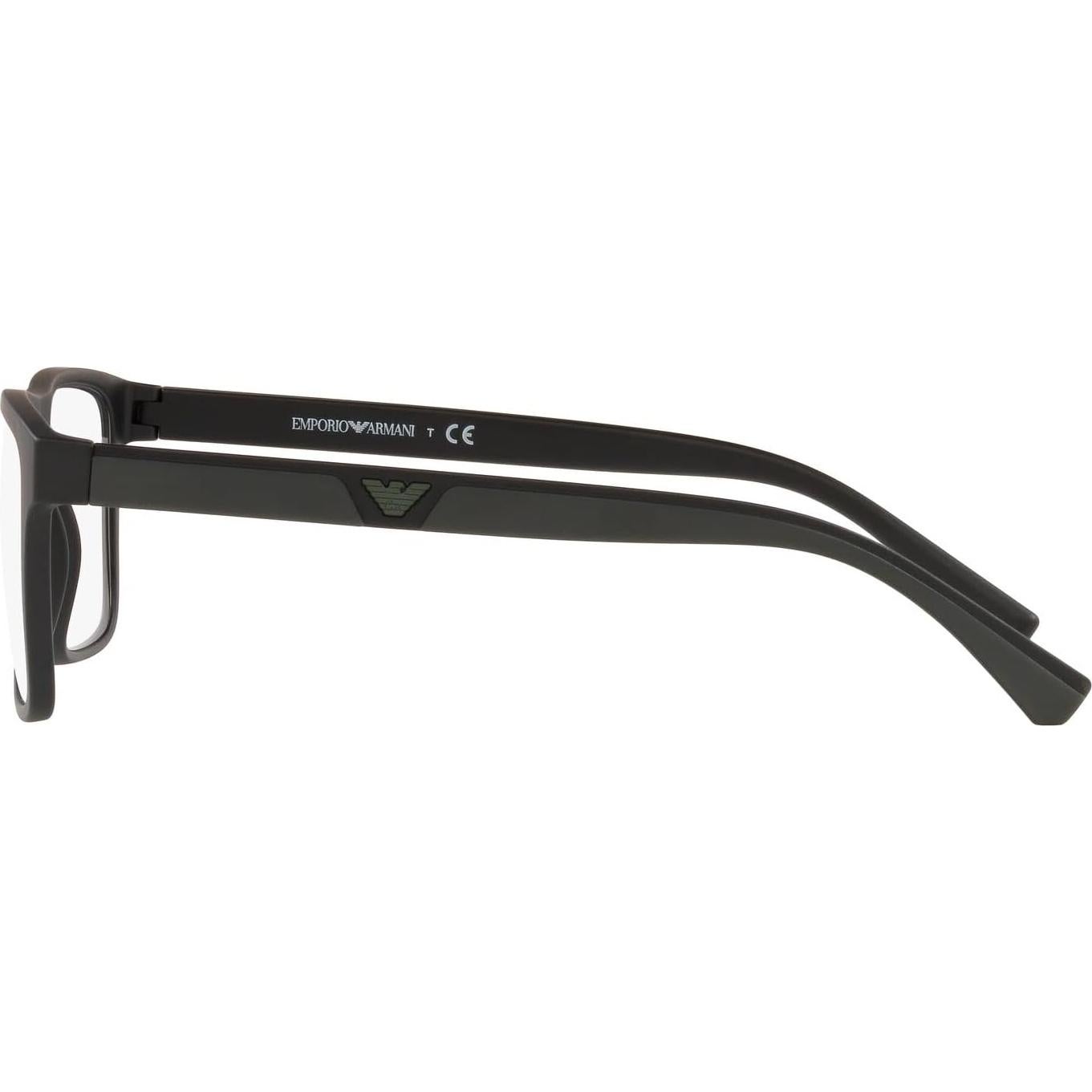 Gafas Recetadas Emporio Armani EA4115 con Clip-ons