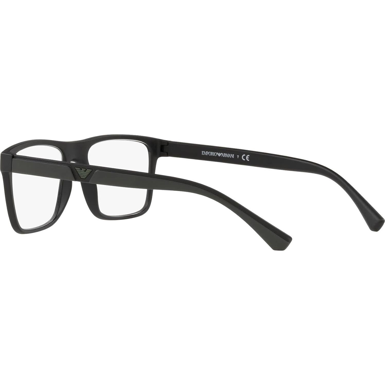 Gafas Recetadas Emporio Armani EA4115 con Clip-ons
