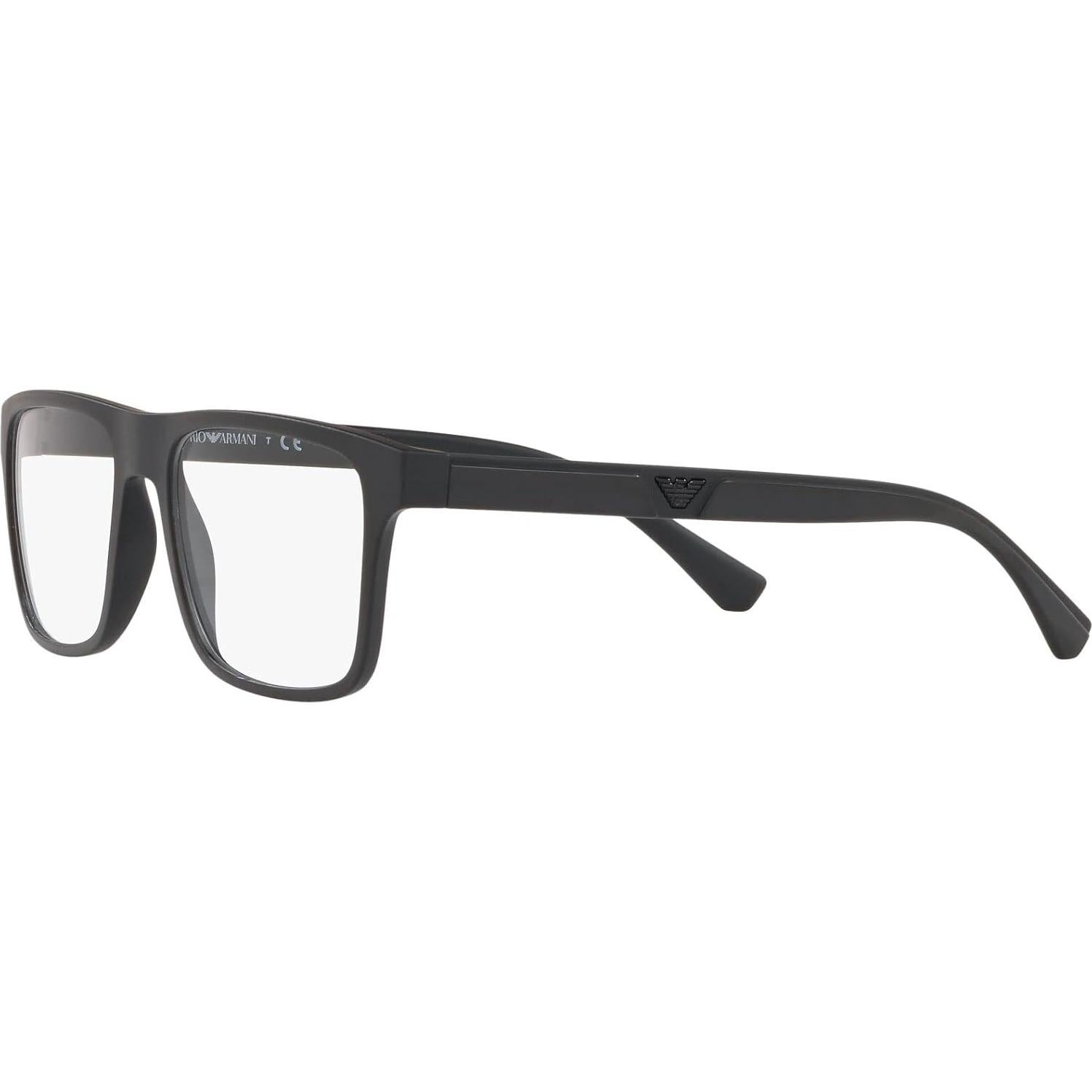 Gafas de Sol Emporio Armani EA4115 con Clip-Ons Intercambiables