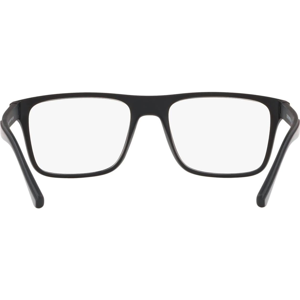 Gafas de Sol Emporio Armani EA4115 con Clip-Ons Intercambiables