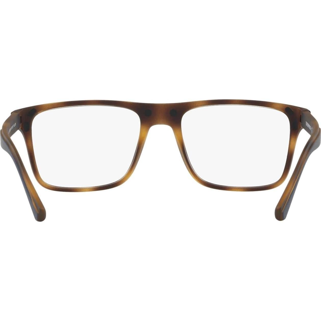 Gafas Emporio Armani EA4115 con Clip-ons Intercambiables