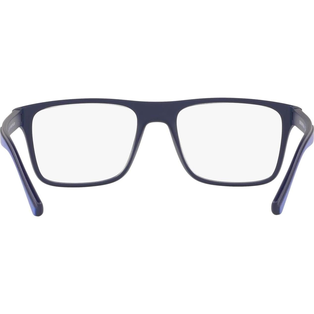 Gafas Emporio Armani EA4115 con clip-ons intercambiables