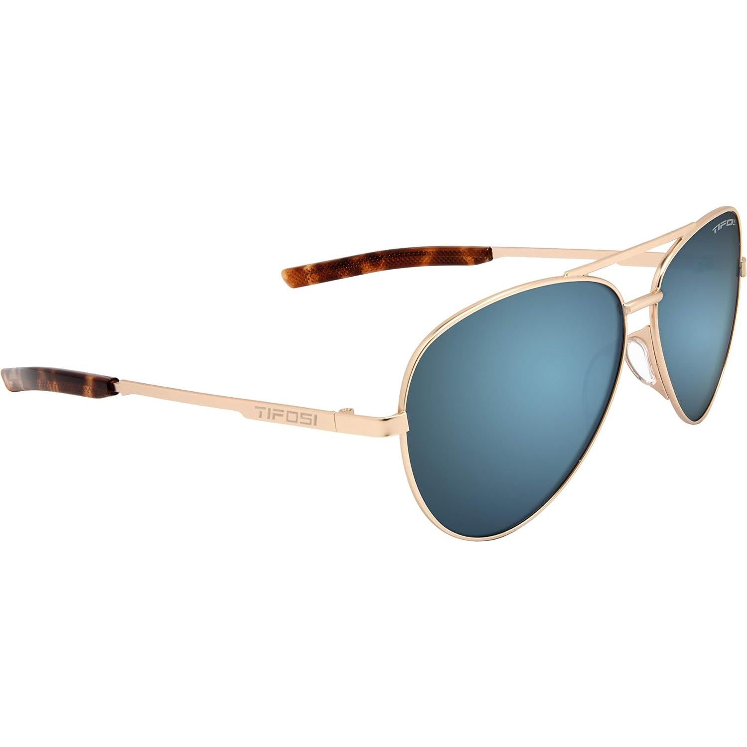 Gafas de sol Tifosi Aviador Unisex con Lentes Ahumados