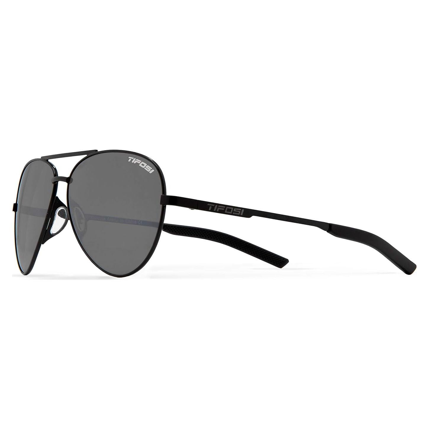 Gafas de sol Tifosi Aviator Ahumadas Unisex - Ultra ligeras
