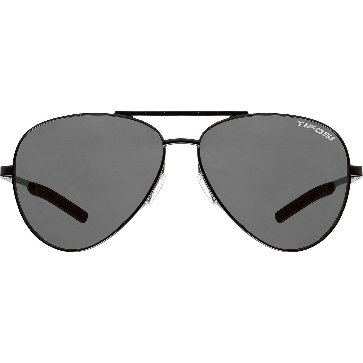 Gafas de sol Tifosi Aviator Ahumadas Unisex - Ultra ligeras