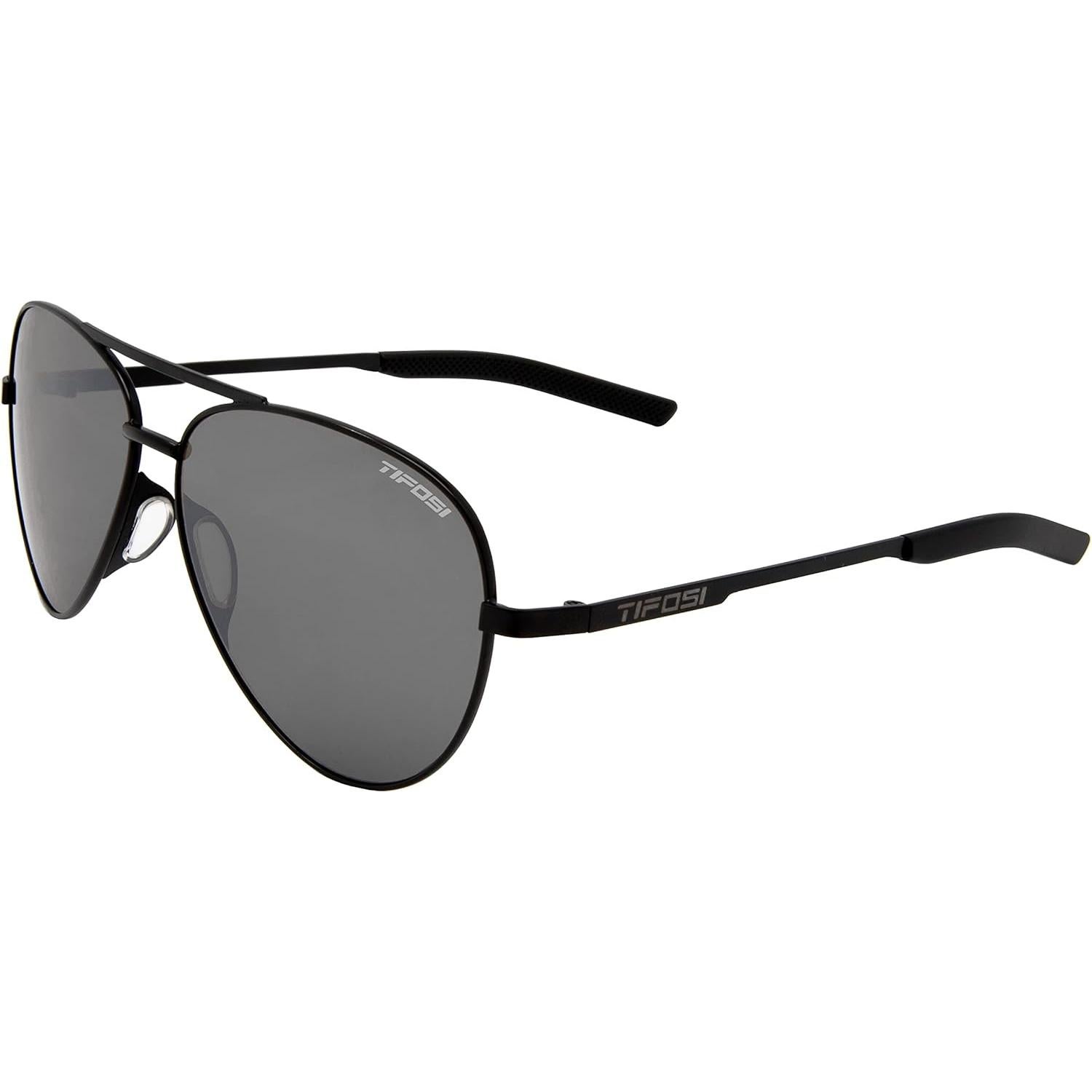 Gafas de sol Tifosi Aviator Ahumadas Unisex - Ultra ligeras