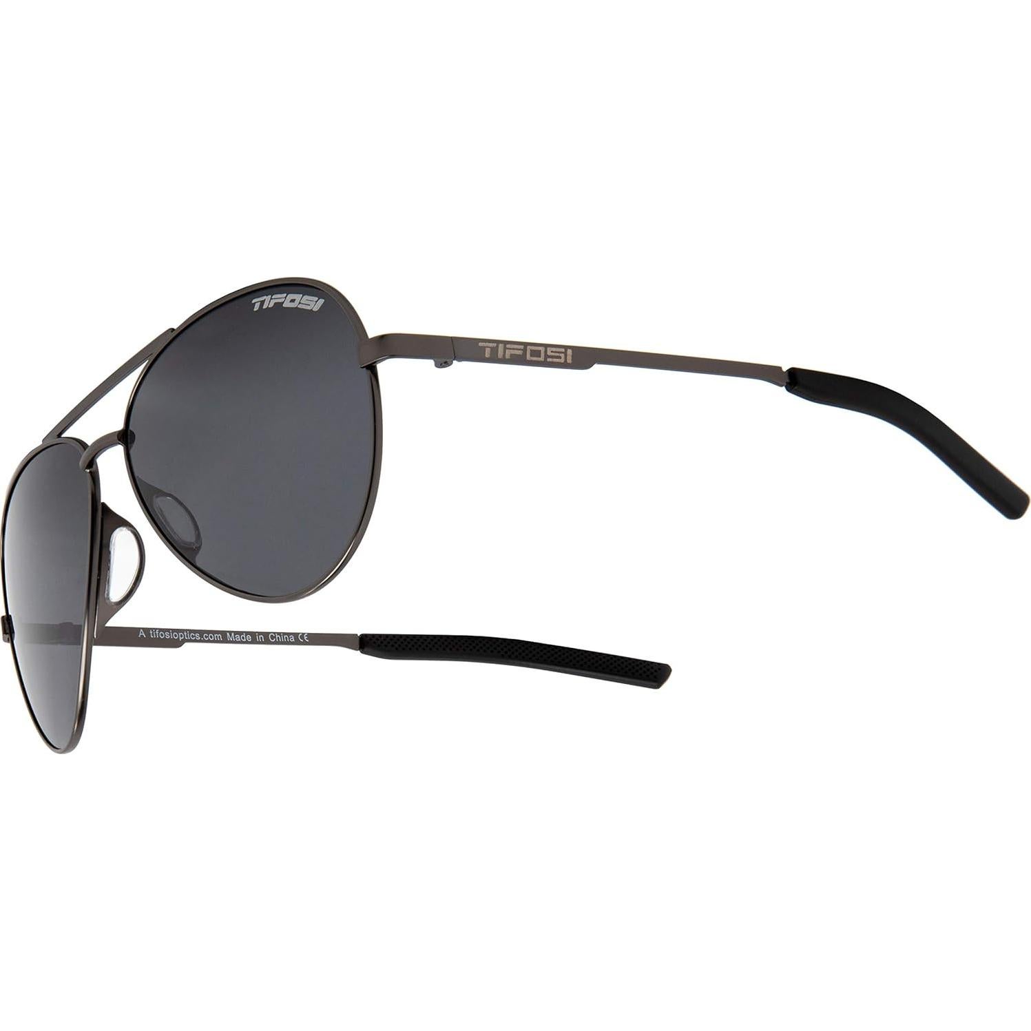 Gafas de sol Tifosi Tangle Free Aviador Polarizadas