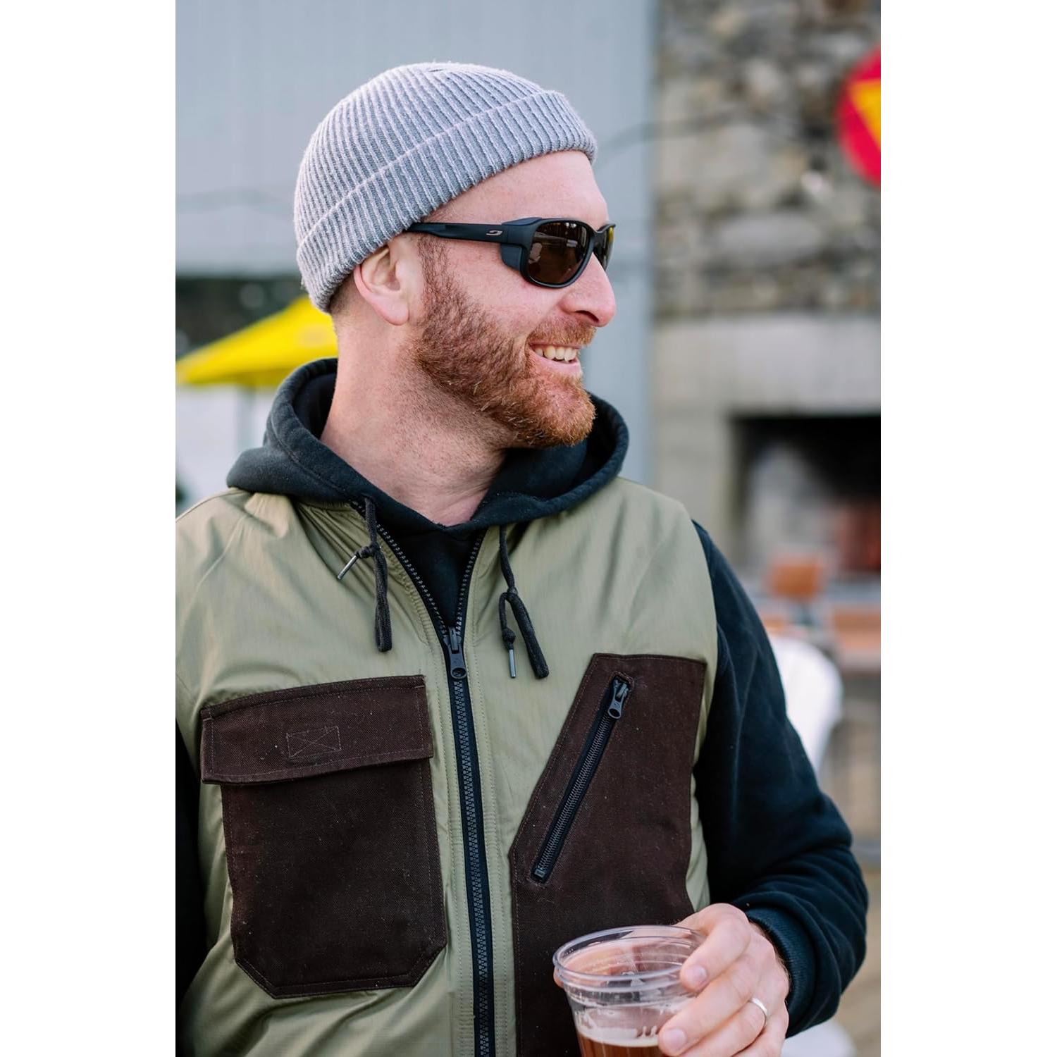 Gafas de sol Julbo Montebianco 2 fotocromáticas 100% UV