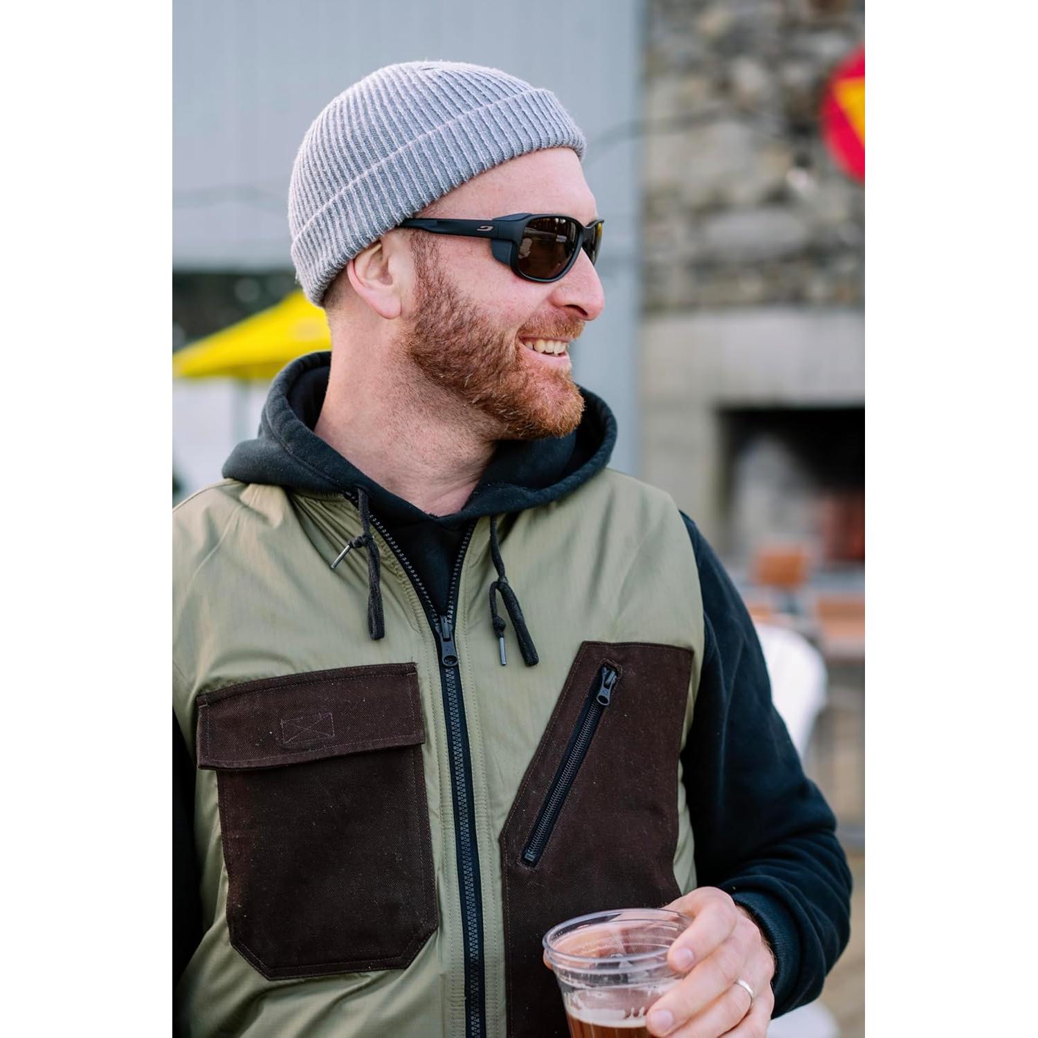 Gafas de sol Julbo Montebianco 2 fotocromáticas 100% UV