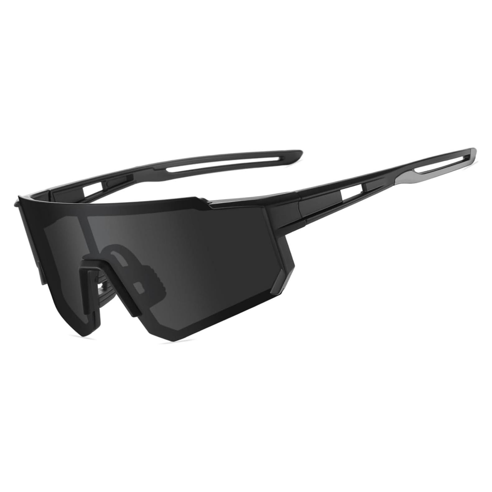 Gafas de Sol Deportivas Tsctswk Polarizadas UV Unisex