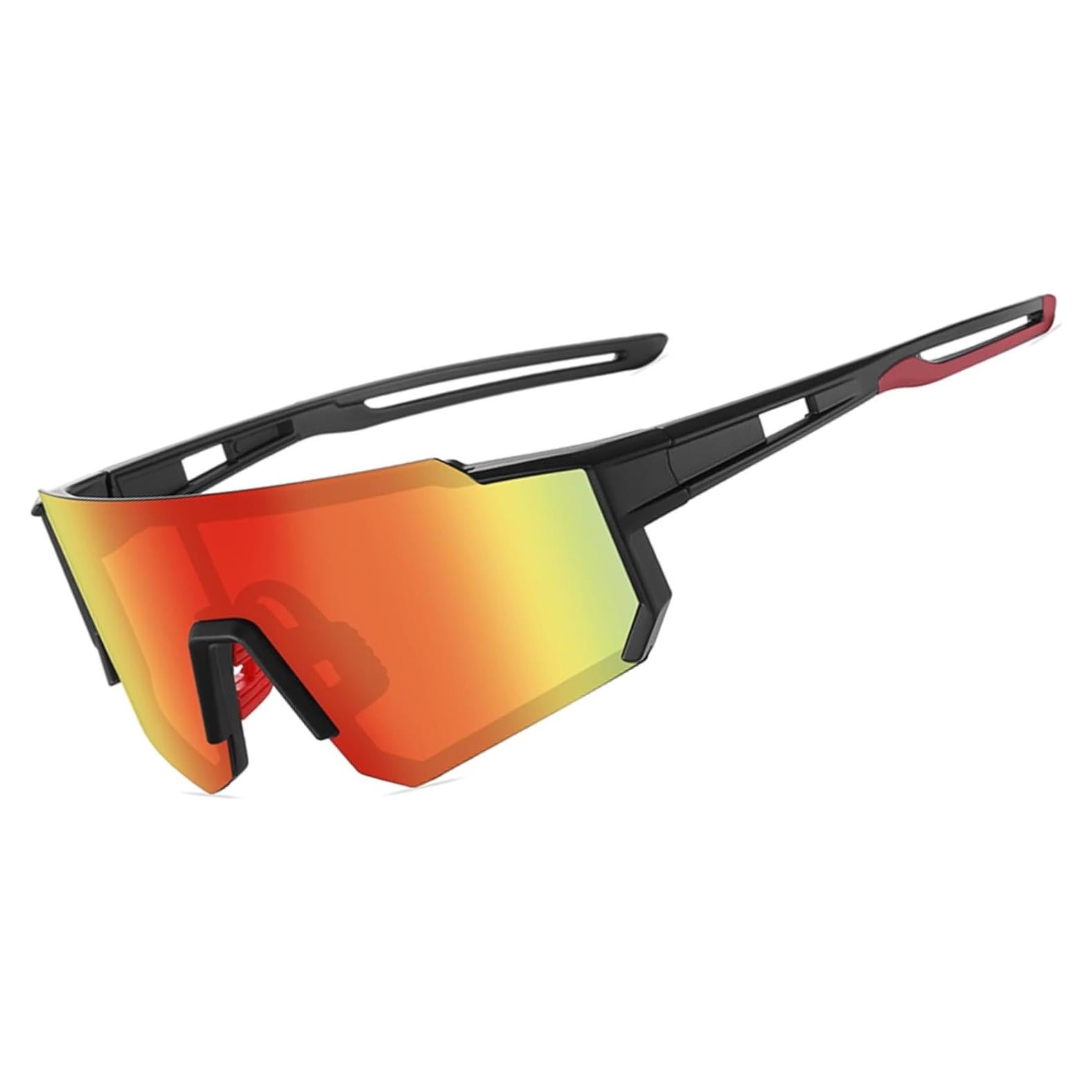 Gafas de Sol Deportivas Tsctswk Polarizadas UV Unisex