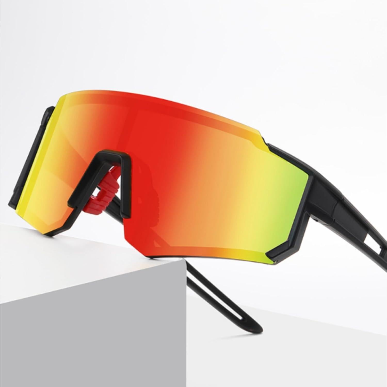 Gafas de Sol Deportivas Tsctswk Polarizadas UV Unisex