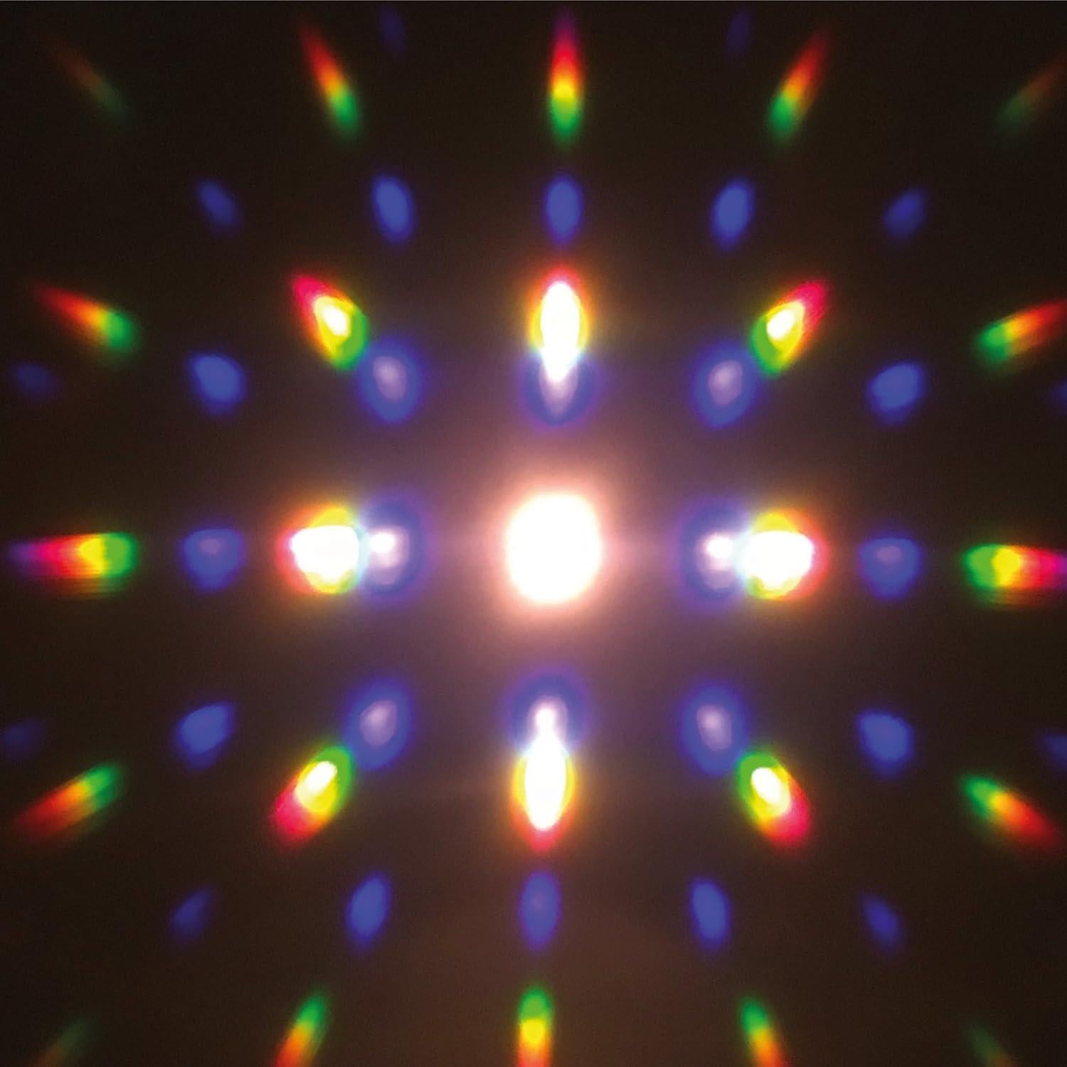 Gafas Steampunk UMBRELLALABORATORY con Lentes de Color