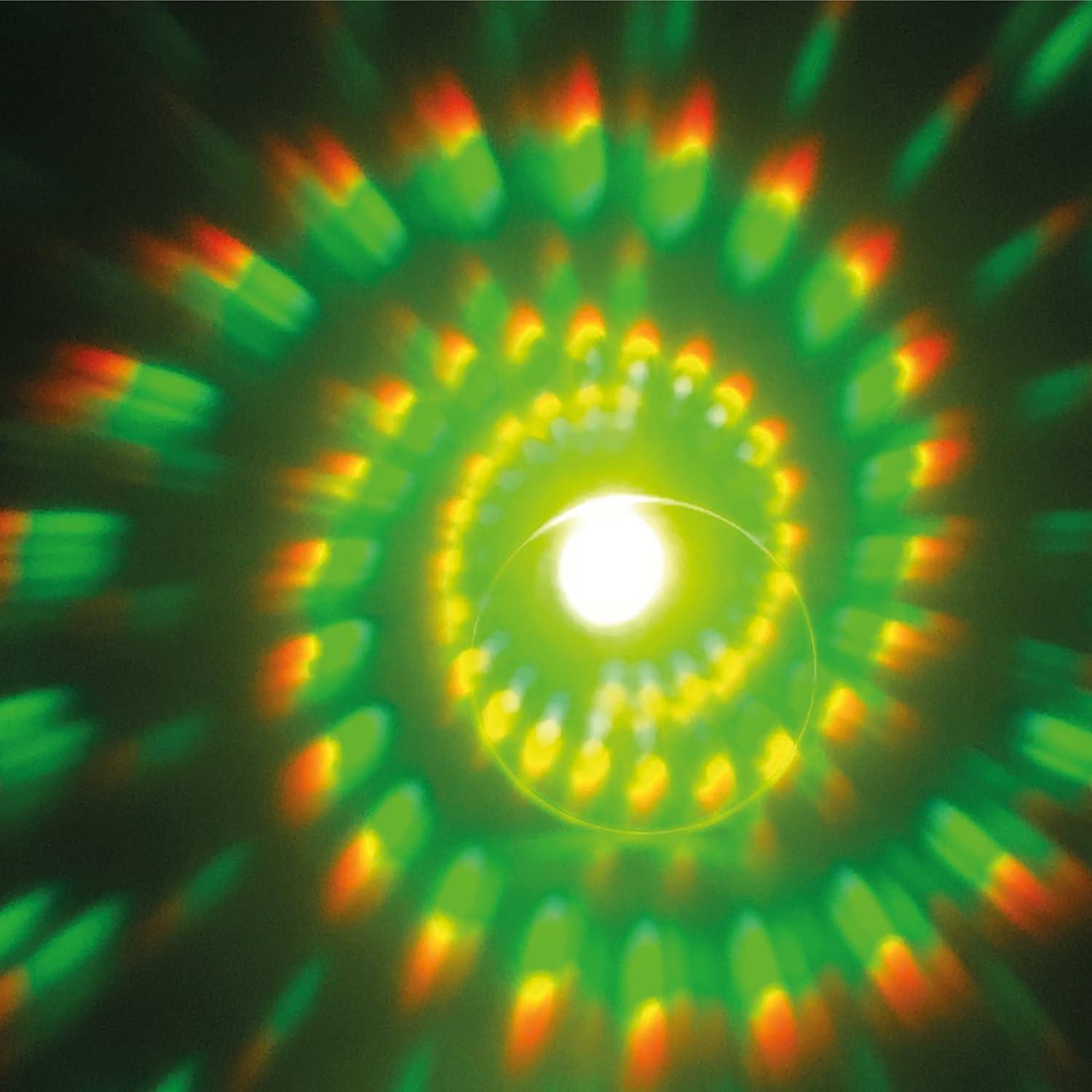 Gafas Steampunk Victoriano con Lentes de Lupa y Color