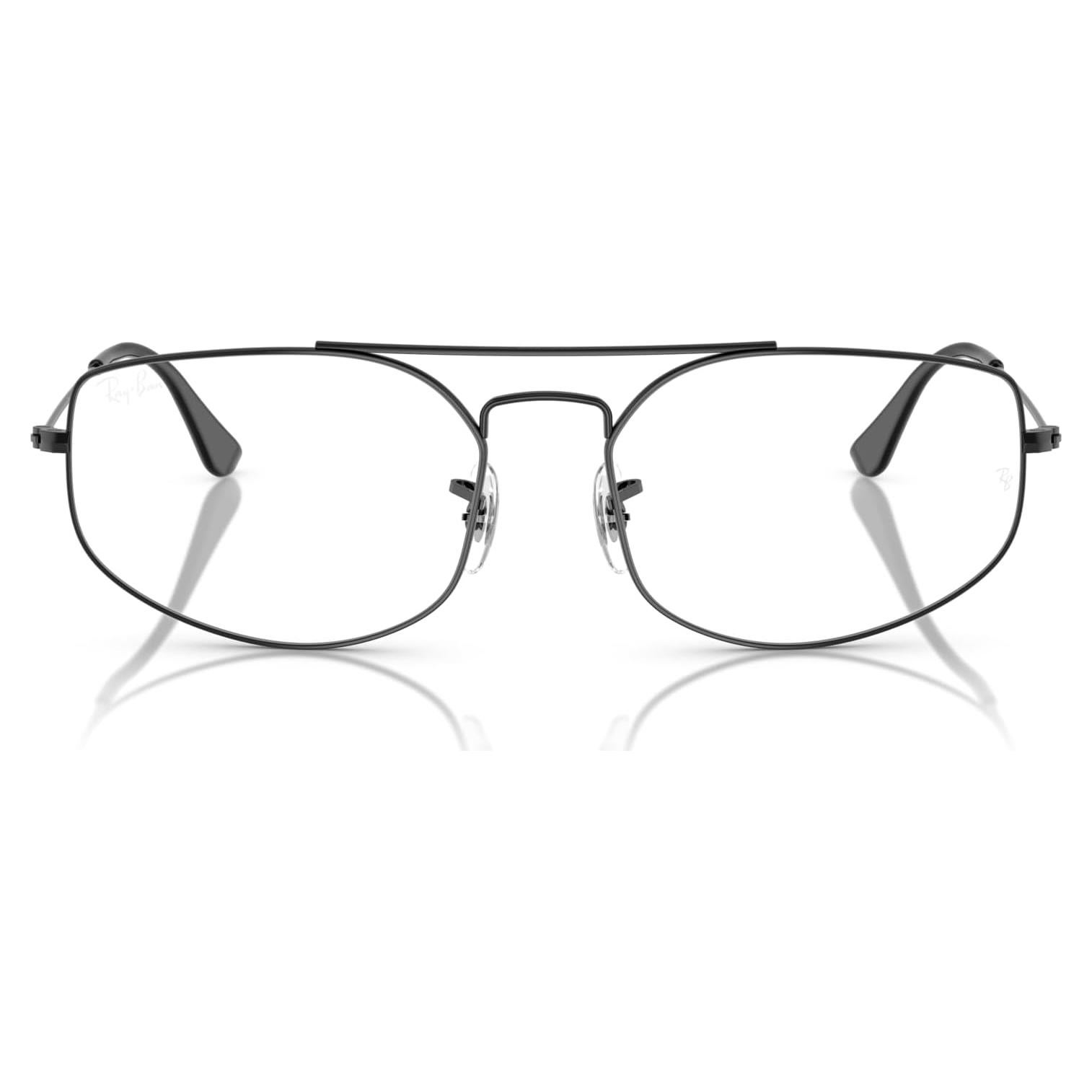 Gafas de Prescripción Ray-Ban RX6545 Explorer V Rectangulares