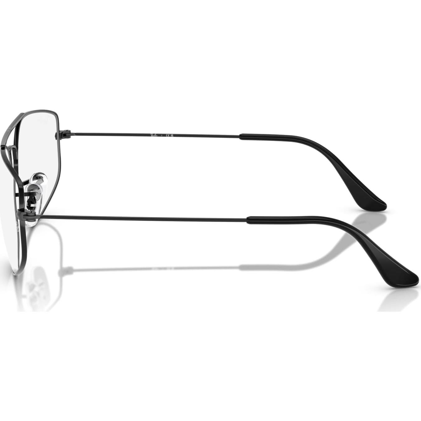 Gafas de Prescripción Ray-Ban RX6545 Explorer V Rectangulares