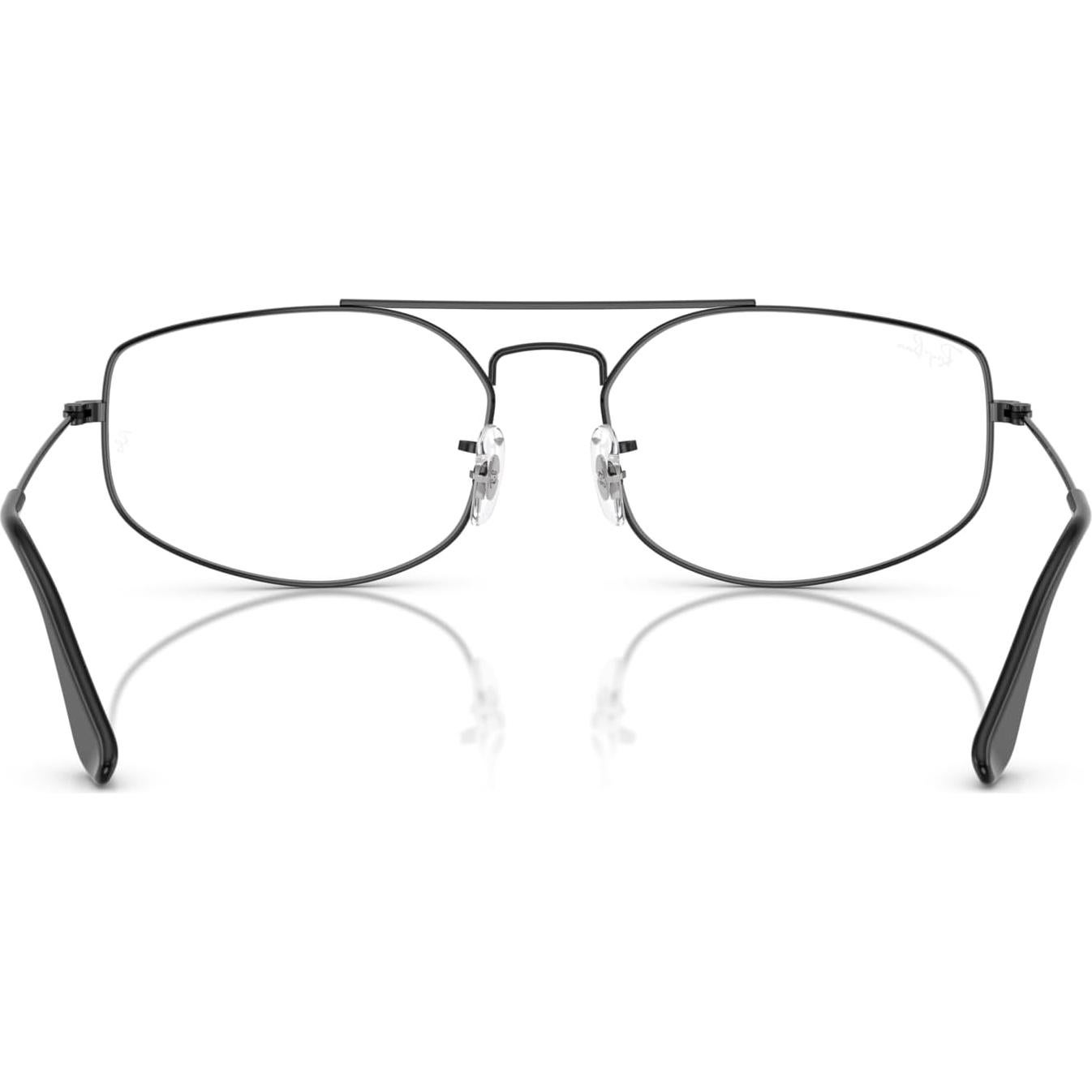 Gafas de Prescripción Ray-Ban RX6545 Explorer V Rectangulares