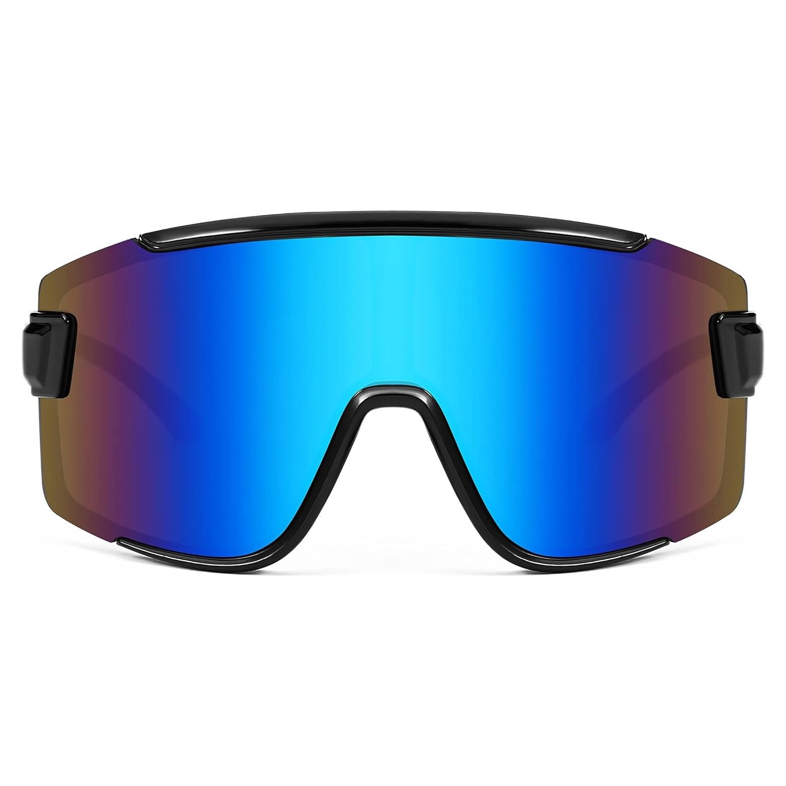 Gafas de Ciclismo FEISEDY B2944 UV400 Protección