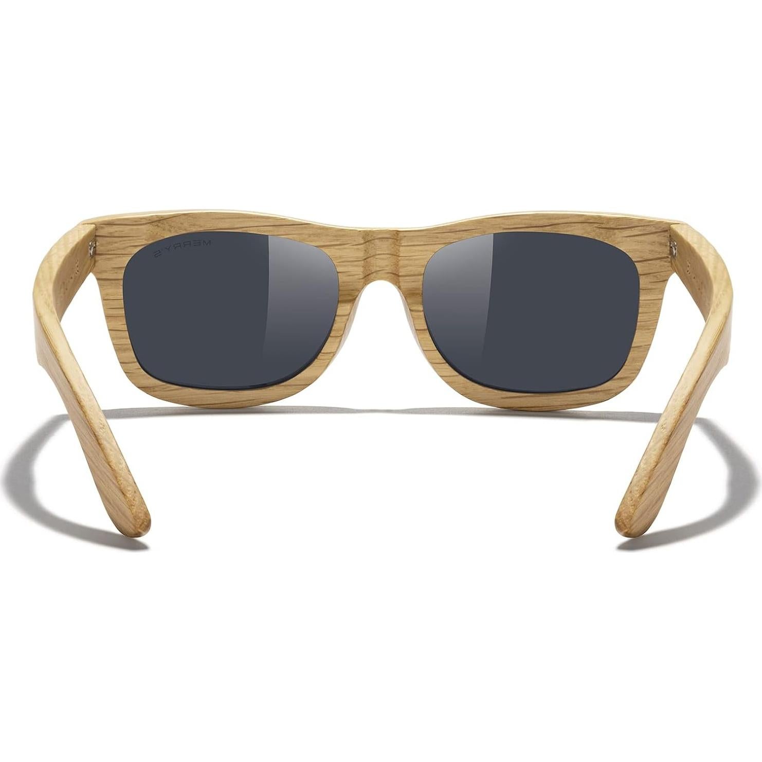 Gafas de sol MERRY'S polarizadas UV 100% estilo vintage