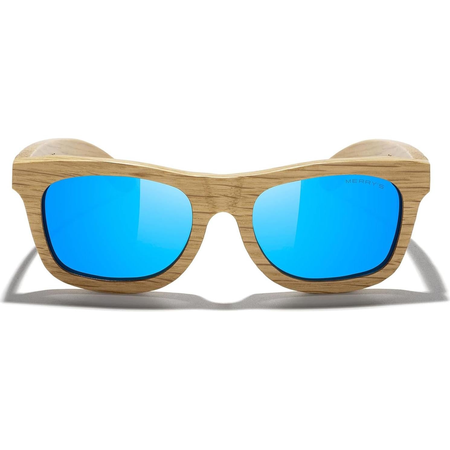 Gafas de sol MERRY'S polarizadas UV 100% estilo vintage