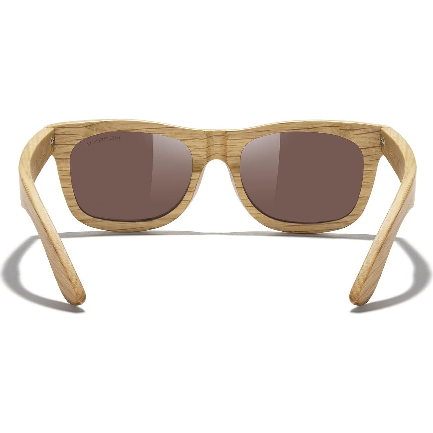 Gafas de sol MERRY'S polarizadas UV 100% estilo vintage