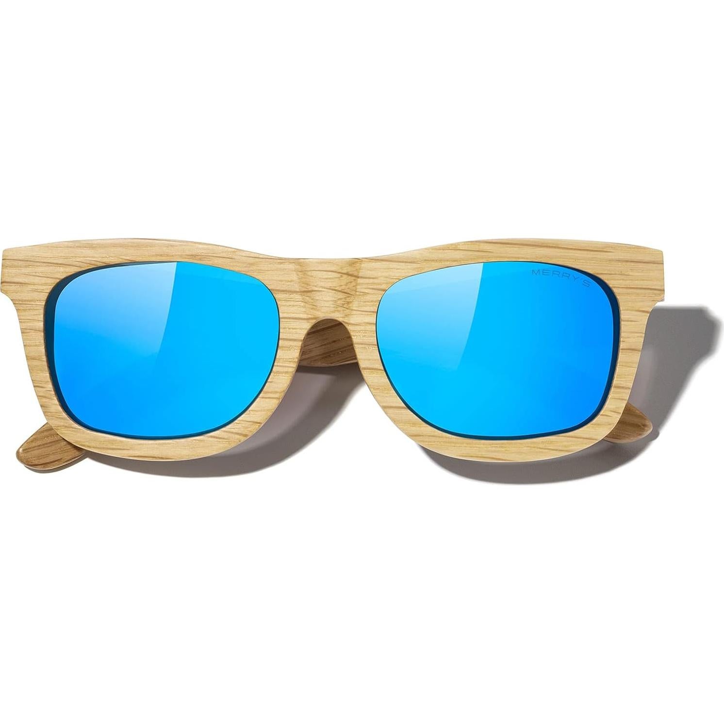 Gafas de sol MERRY'S polarizadas UV 100% estilo vintage