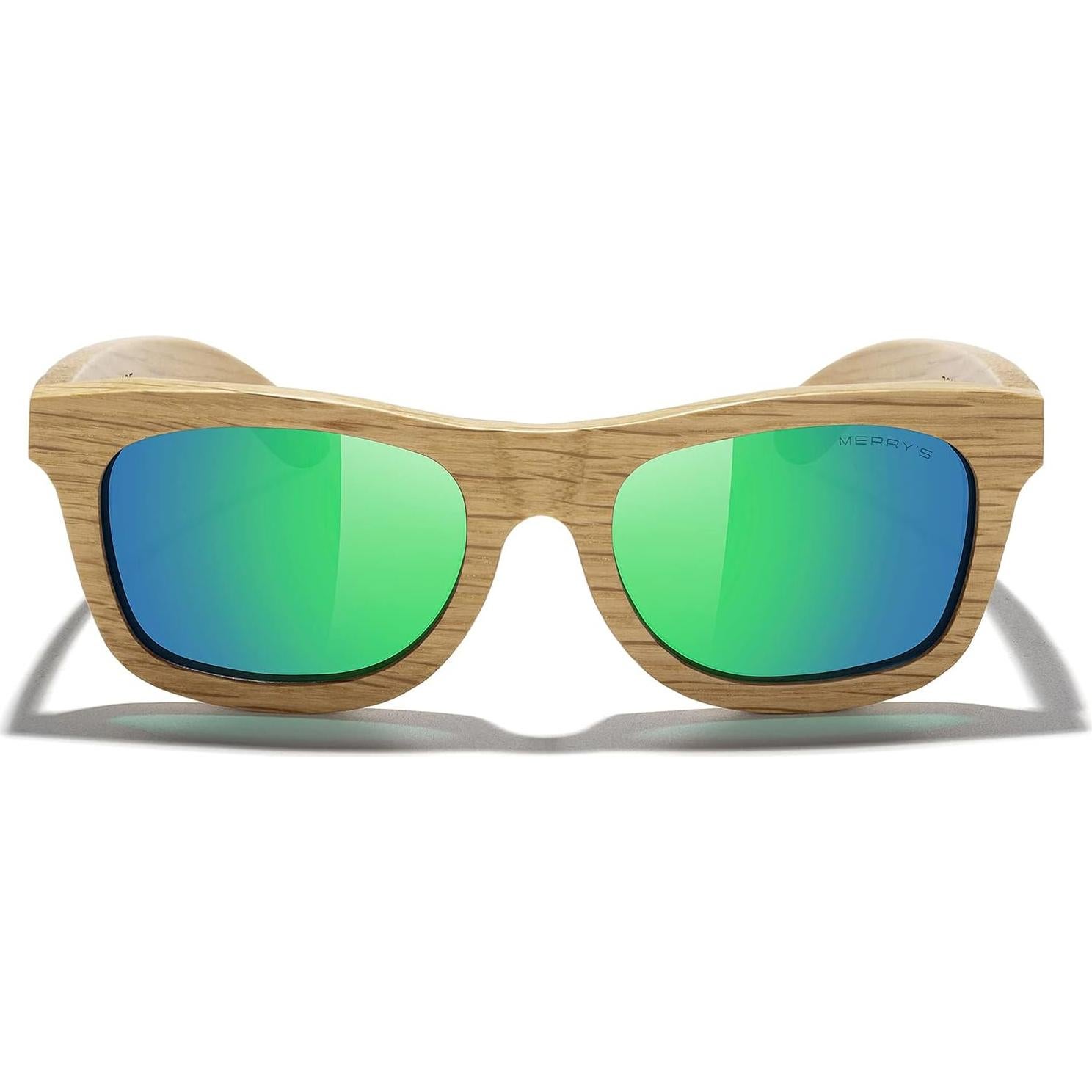 Gafas de sol MERRY'S polarizadas UV 100% estilo vintage