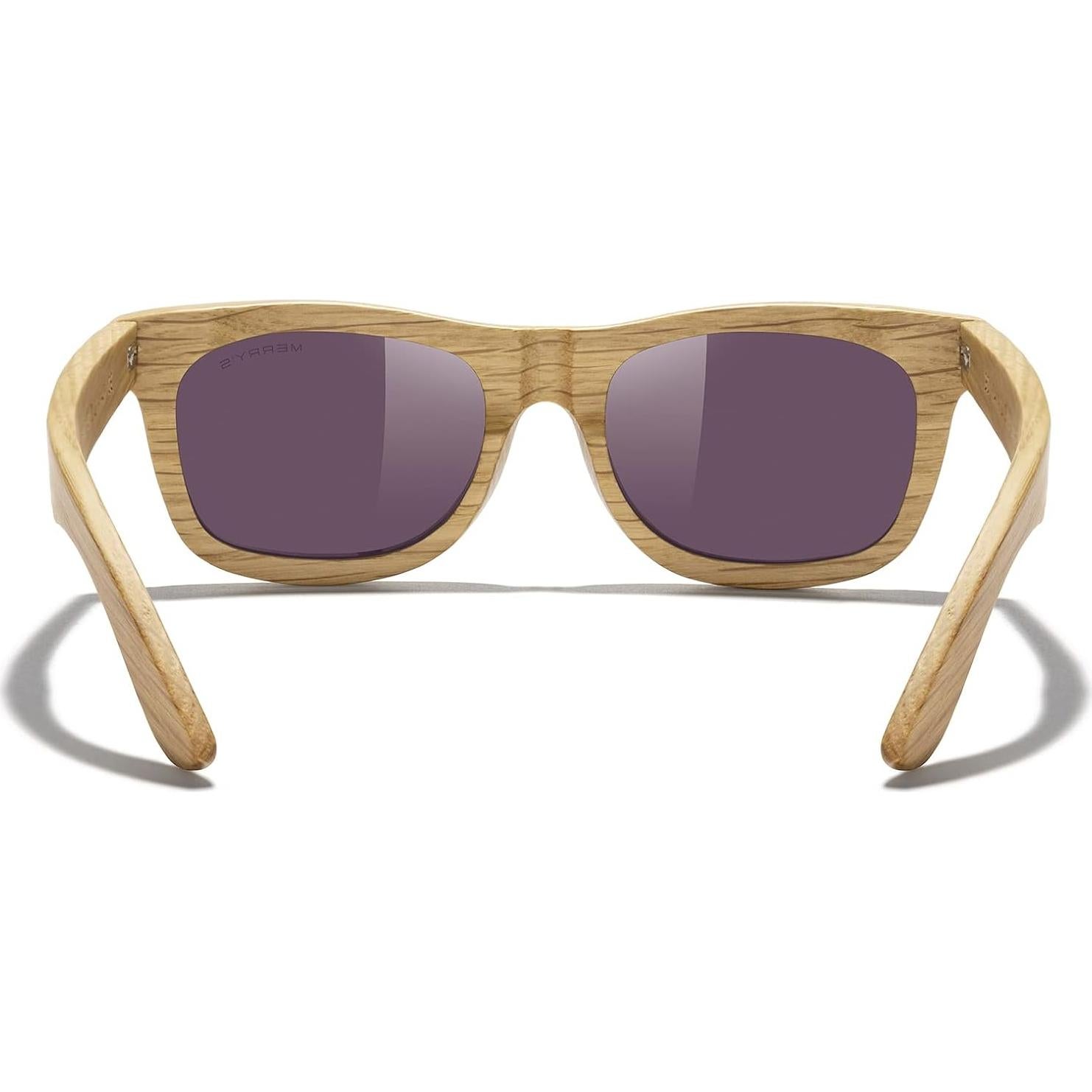 Gafas de sol MERRY'S polarizadas UV 100% estilo vintage