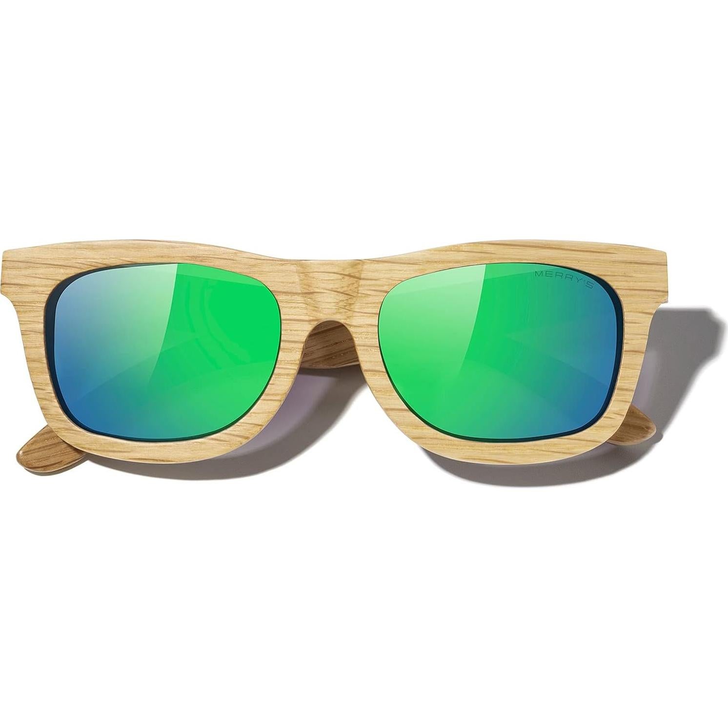 Gafas de sol MERRY'S polarizadas UV 100% estilo vintage