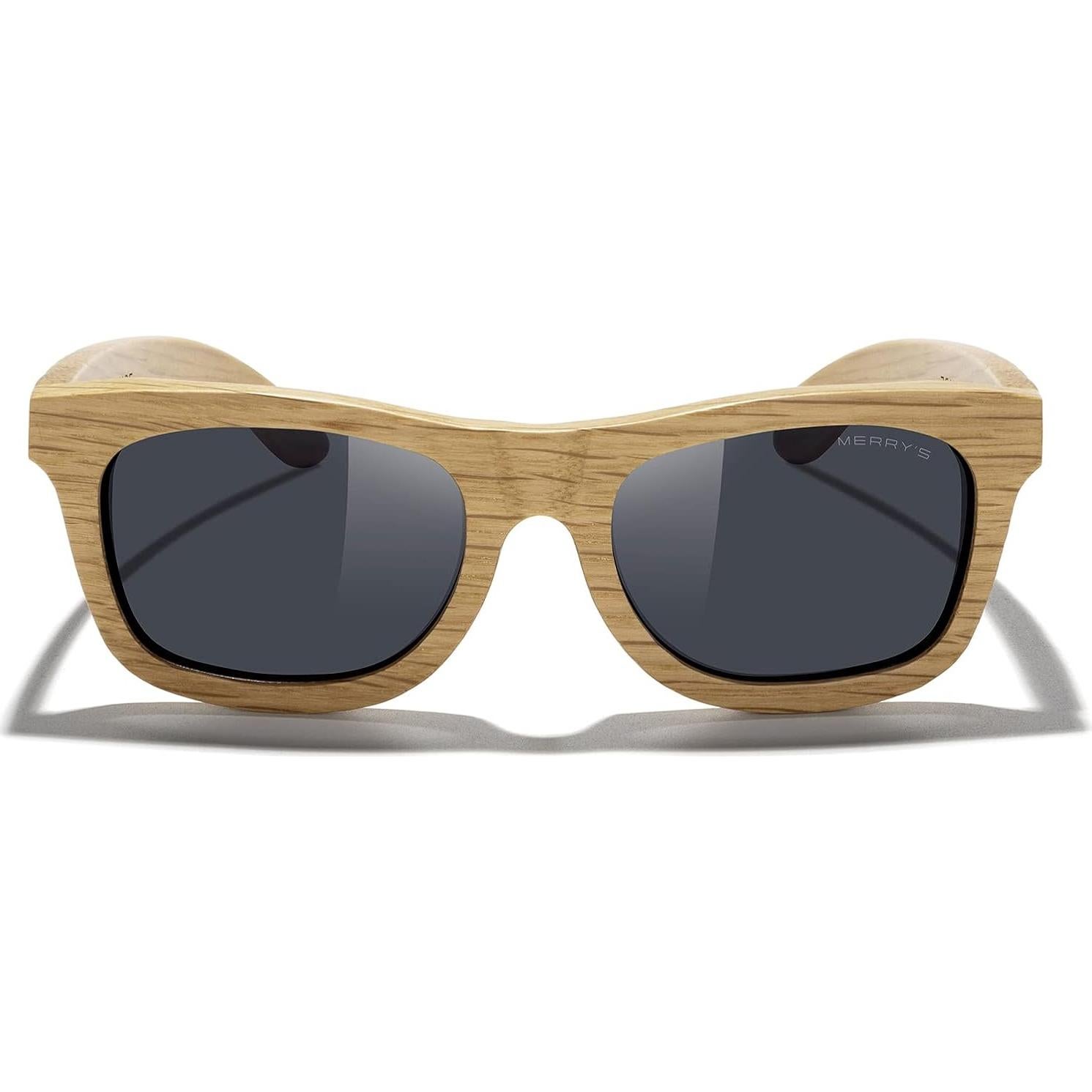 Gafas de sol MERRY'S polarizadas UV400 estilo vintage