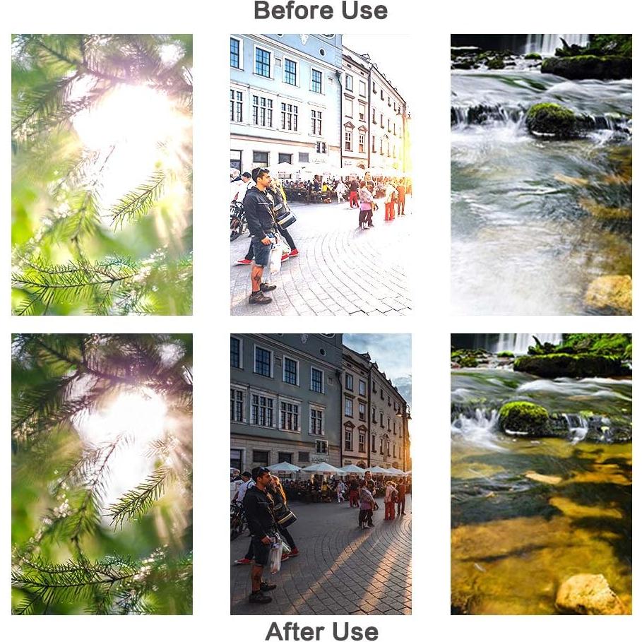 Gafas de sol deportivas BangLong con 5 lentes UV400