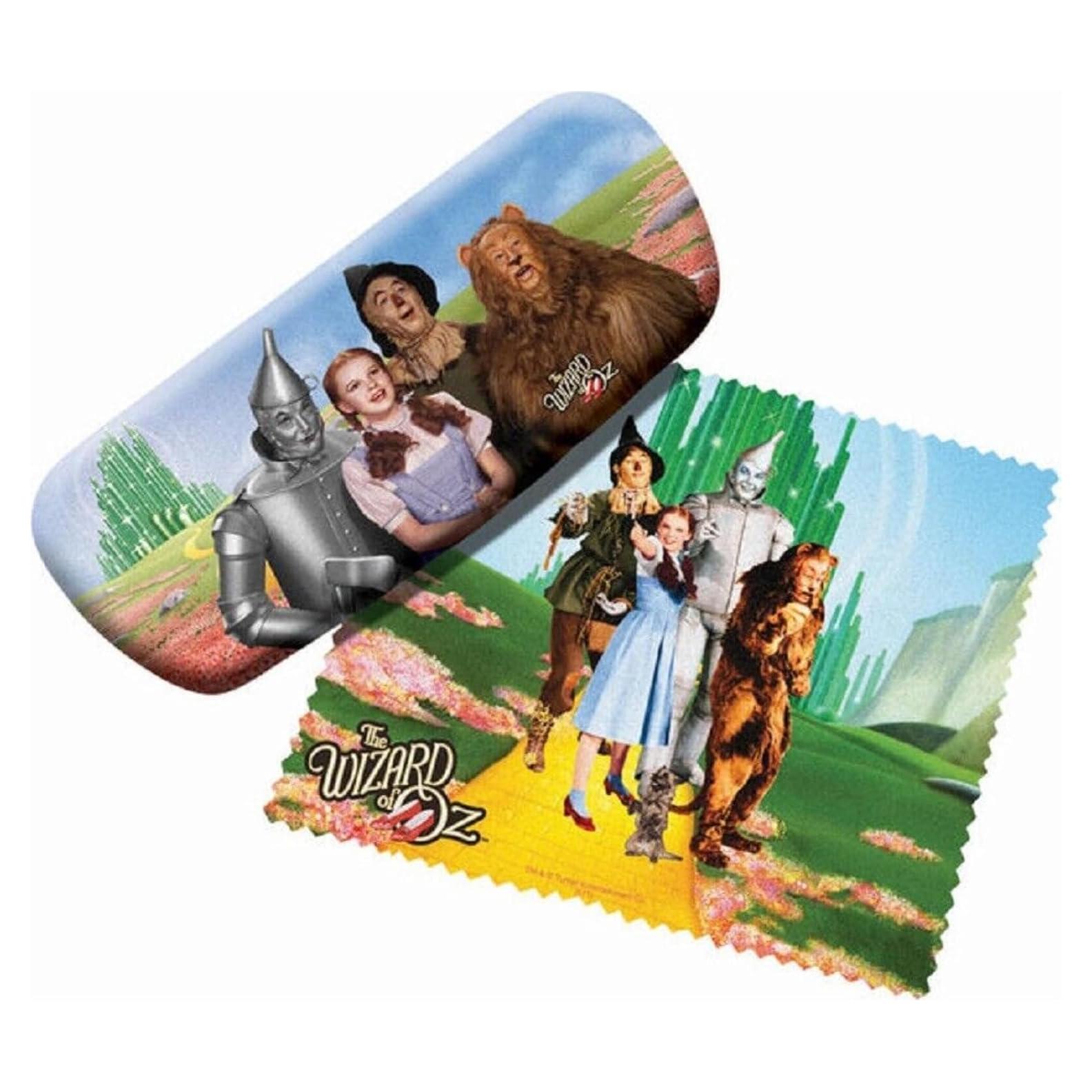 Estuche para Gafas Spoontiques Wizard of Oz 15.24 cm