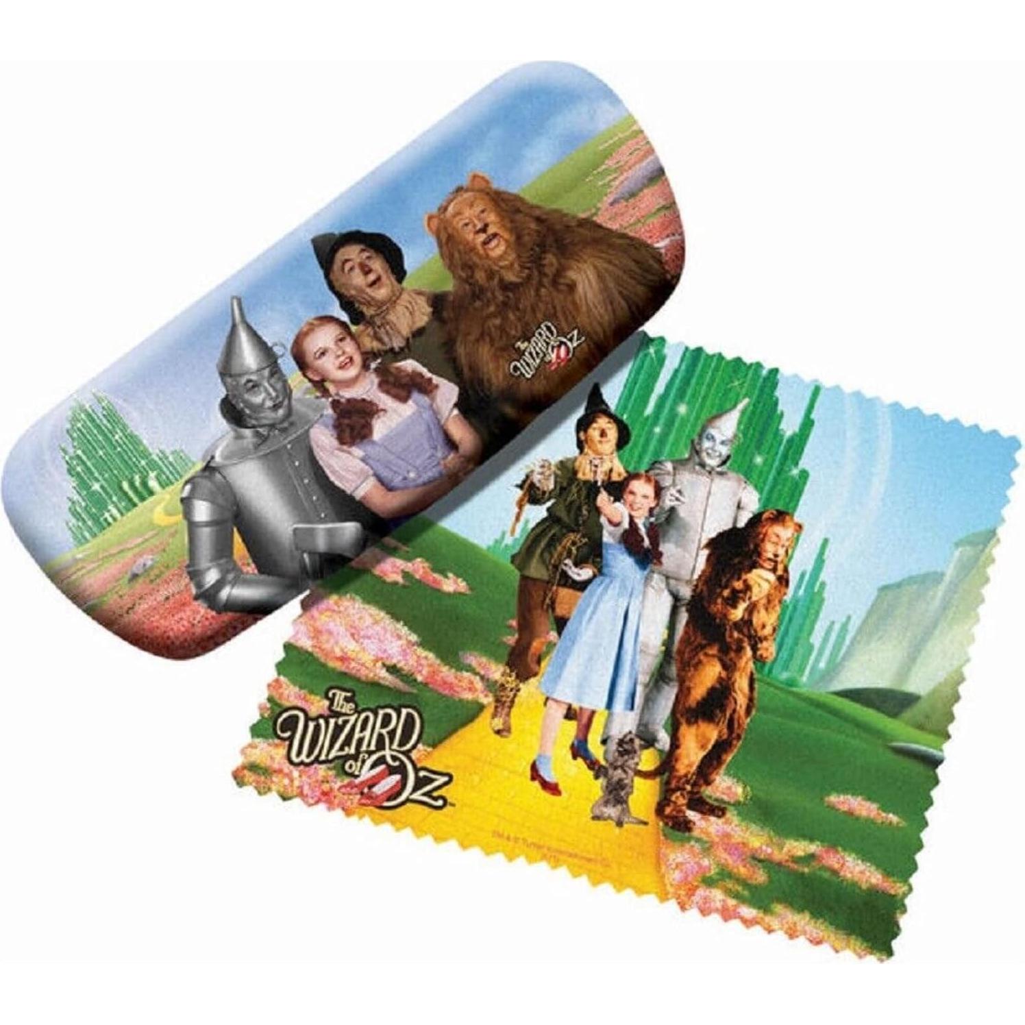 Estuche para Gafas Spoontiques Wizard of Oz 15.24 cm