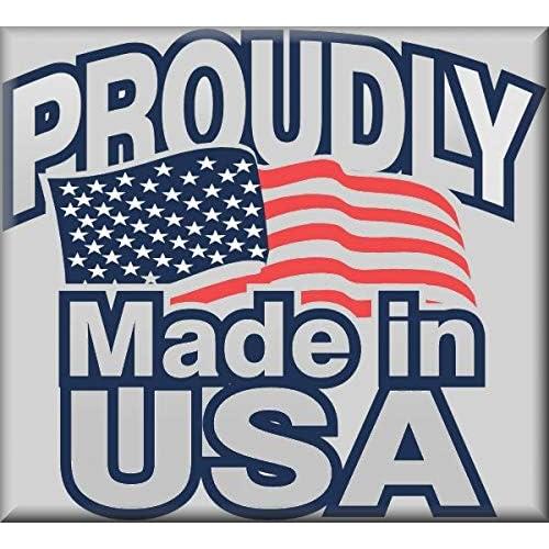 Estuche para Gafas Spoontiques Elvis Rojo Duro 15,24 cm